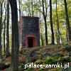 Muchów - Wieża widokowa Mszana