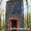 Muchów - Wieża widokowa Mszana