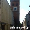 Ząbkowice Śląskie - Krzywa Wieża