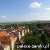 Ząbkowice Śląskie - Krzywa Wieża
