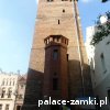 Ząbkowice Śląskie - Krzywa Wieża