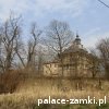 Bagieniec - Pałac
