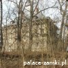 Bagieniec - Pałac