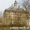 Bagieniec - Pałac