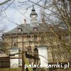 Bagieniec - Pałac