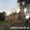 Barcinek - Pałac