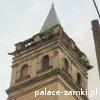 Barcinek - Pałac