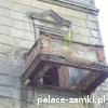 Barcinek - Pałac