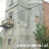 Barcinek - Pałac
