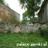 Barcinek - Pałac