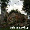 Barcinek - Pałac
