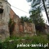 Barcinek - Pałac