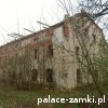 Bielowice - Dwór
