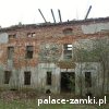 Bielowice - Dwór
