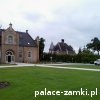 Brunów - Pałac