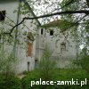 Chobienia - Pałac
