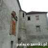 Chobienia - Pałac