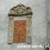 Chobienia - Pałac