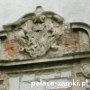Chobienia - Pałac