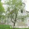 Chobienia - Pałac