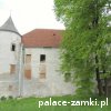 Chobienia - Pałac