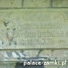 Chobienia - Pałac