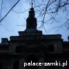 Chocianów - Pałac