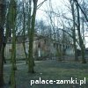 Chocianów - Pałac