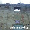 Chocianów - Pałac