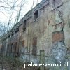 Chocianów - Pałac