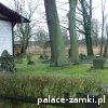Chocianów - Pałac