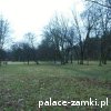 Chocianów - Pałac