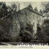Chocianowiec - Pałac