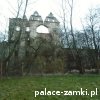 Chocianowiec - Pałac