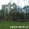 Chocianowiec - Pałac