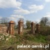 Dłużyce - Pałac
