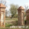 Dłużyce - Pałac