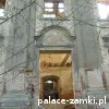Dziesław - Pałac