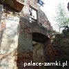 Dziesław - Pałac