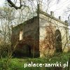 Dziesław - Pałac