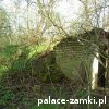 Dziesław - Pałac