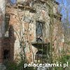 Dziesław - Pałac