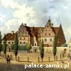 Dziewin - Dwór