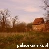 Dziewin - Dwór