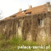 Dziewin - Dwór