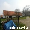 Jakuszowa - Pałac