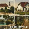 Janowice Duże - Pałac