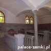 Kamieniec Ząbkowicki - Pałac