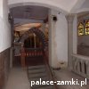 Kamieniec Ząbkowicki - Pałac