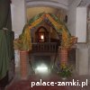Kamieniec Ząbkowicki - Pałac
